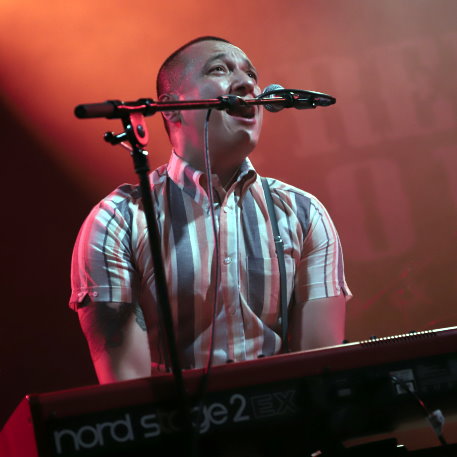 The Travelers All Stars (Mex) 12. Freedom Sounds Festival - Kantine, Koeln - 24. April 2026 (12).JPG